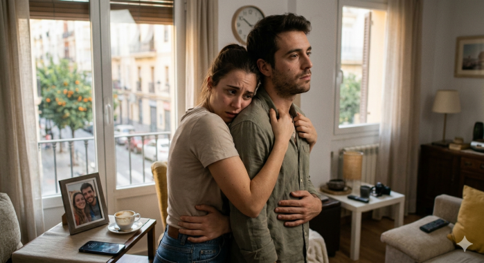 Psicólogos en Valencia: dependencia emocional.